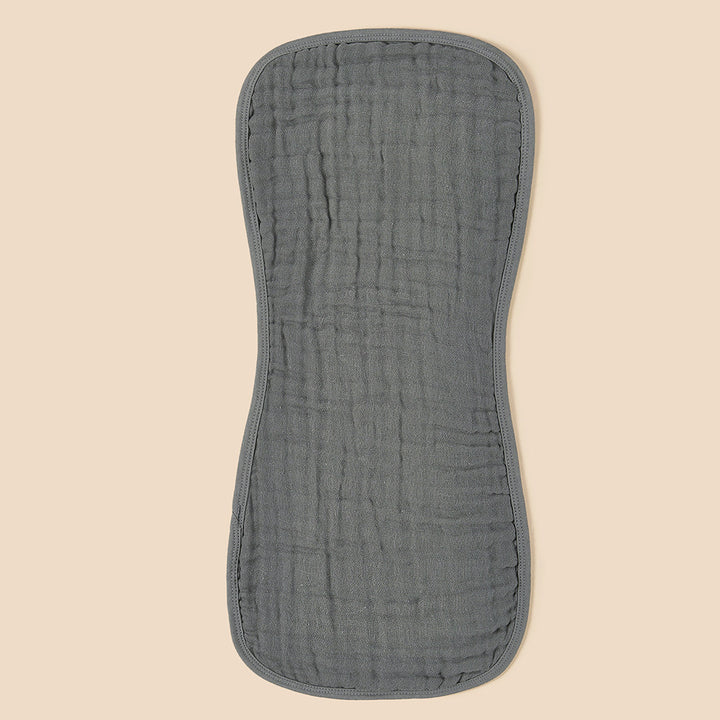 Soft Muslin Changing Pad Cover Bowlift