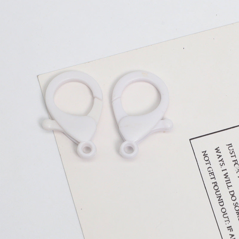 Versatile Keychain Clips Bowlift