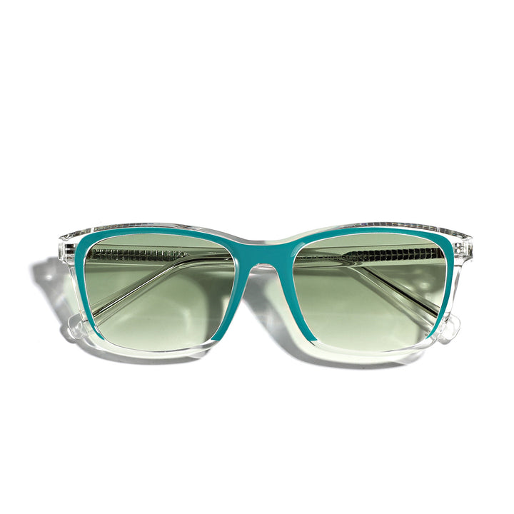 Women's fashionable sunglasses with stylish and protective lenses Bowlift