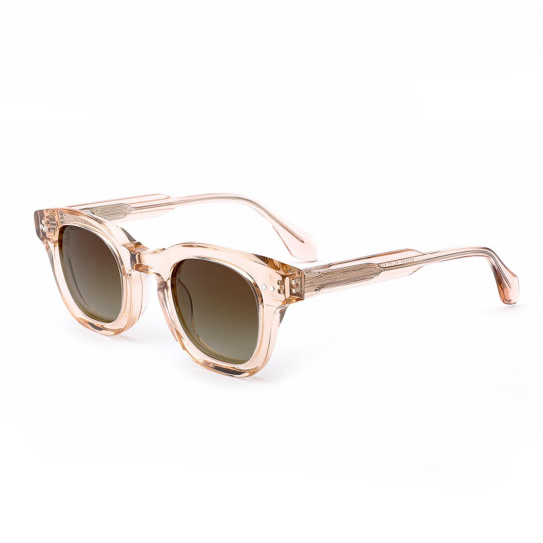 Women's timeless sunglasses with unique frame and premium lenses Bowlift