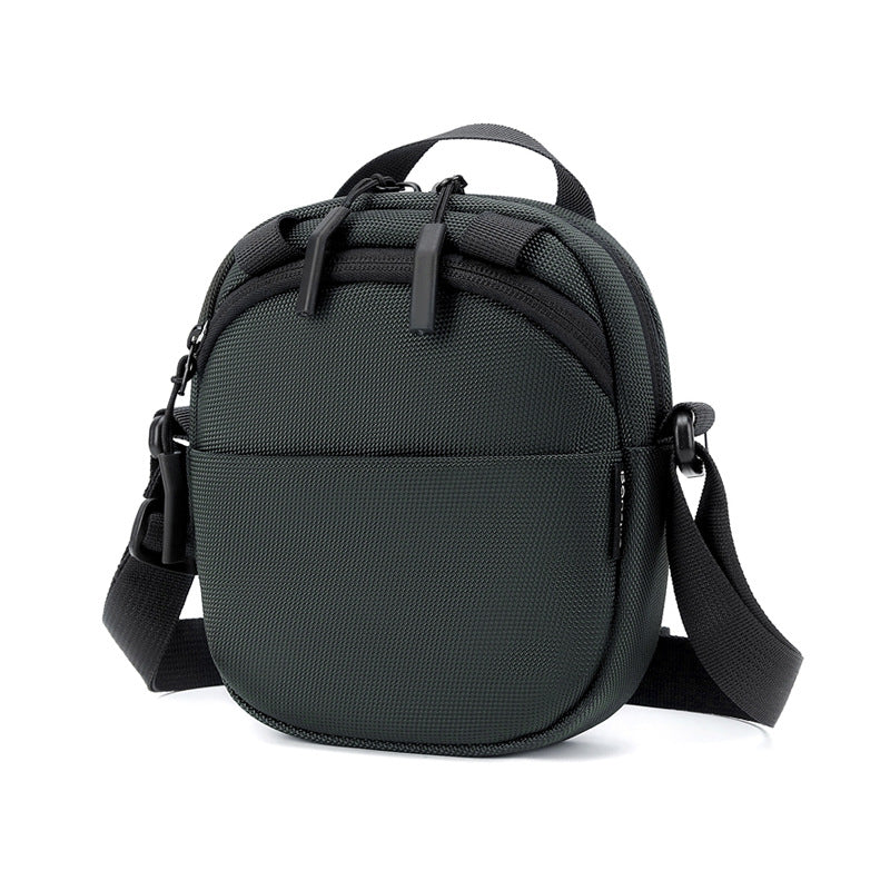 Compact Outdoor Adventure Bag Bowlift