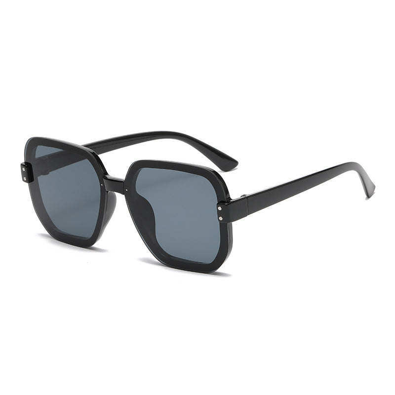 Women's trendy statement sunglasses Bowlift