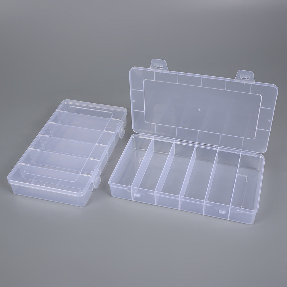 Multi-Functional Craft Storage Box Bowlift