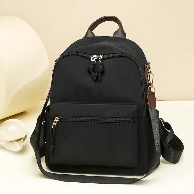 Stylish Compact Backpack Bowlift