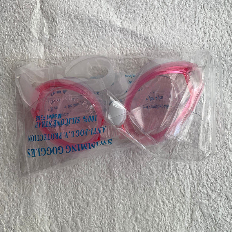 Swimming goggles Bowlift