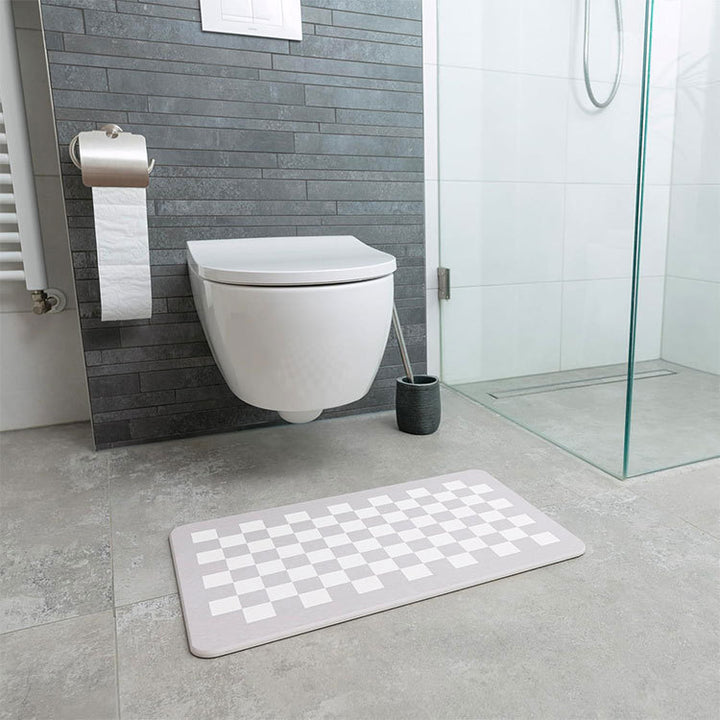 Multi-Purpose Anti-Slip Kitchen Work Surface Protector Mat
