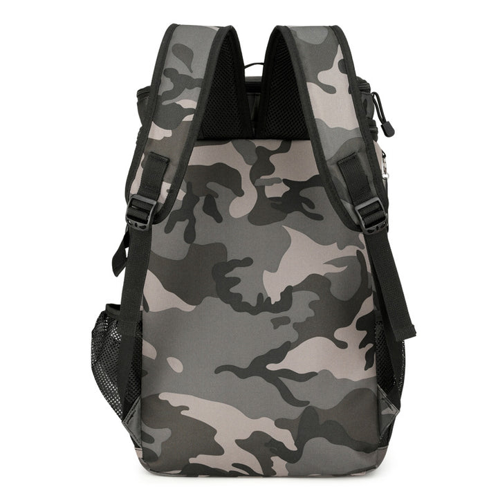 Men's Backpack Bowlift
