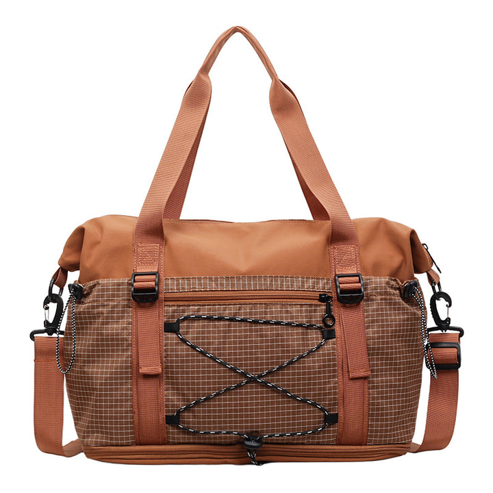 Multi-Purpose Durable Travel Duffle