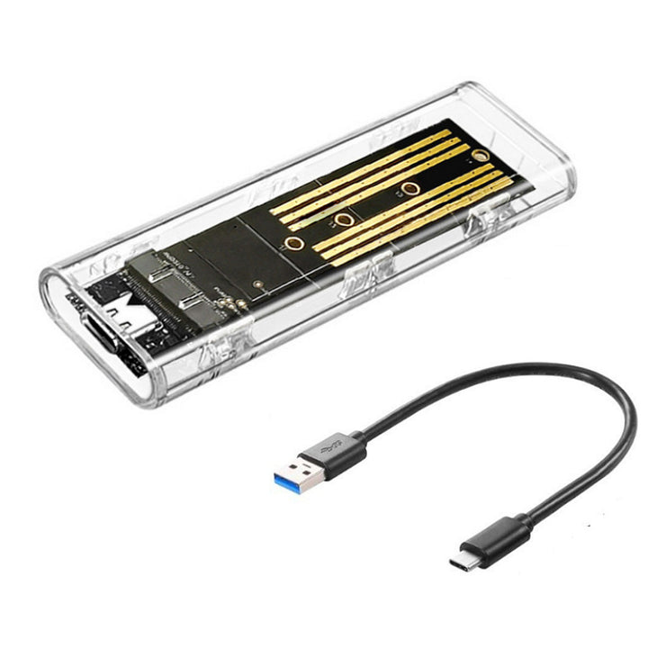Usb-C To Sata Adapter Bowlift