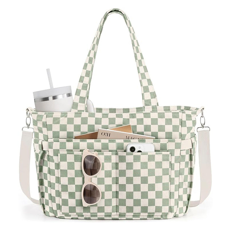 Leisure-Shopper Bag Bowlift