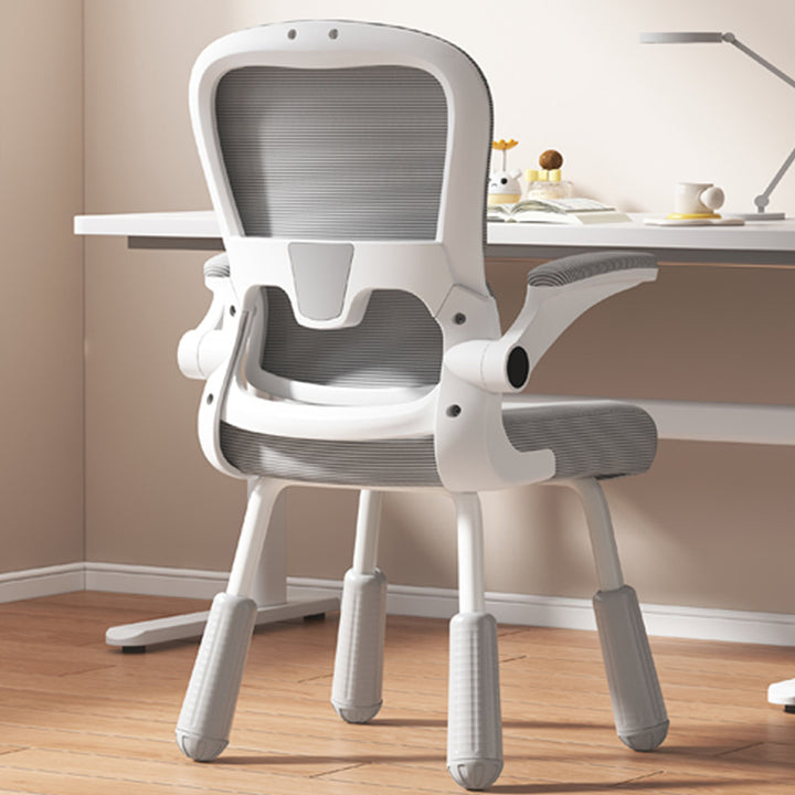 Ergonomic Office Chair Bowlift
