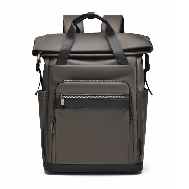 Versatile Travel Backpack Bowlift