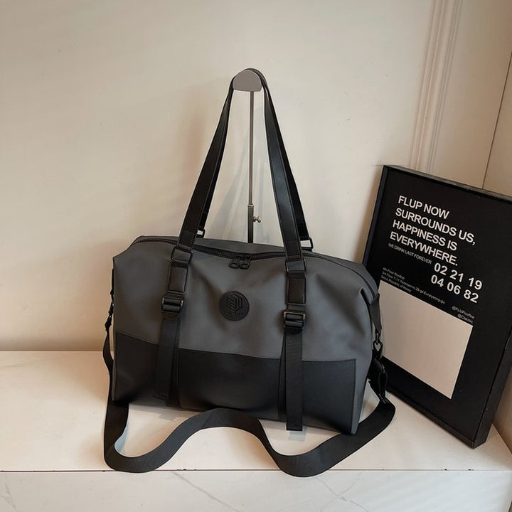 All-Purpose Travel Duffle Bag