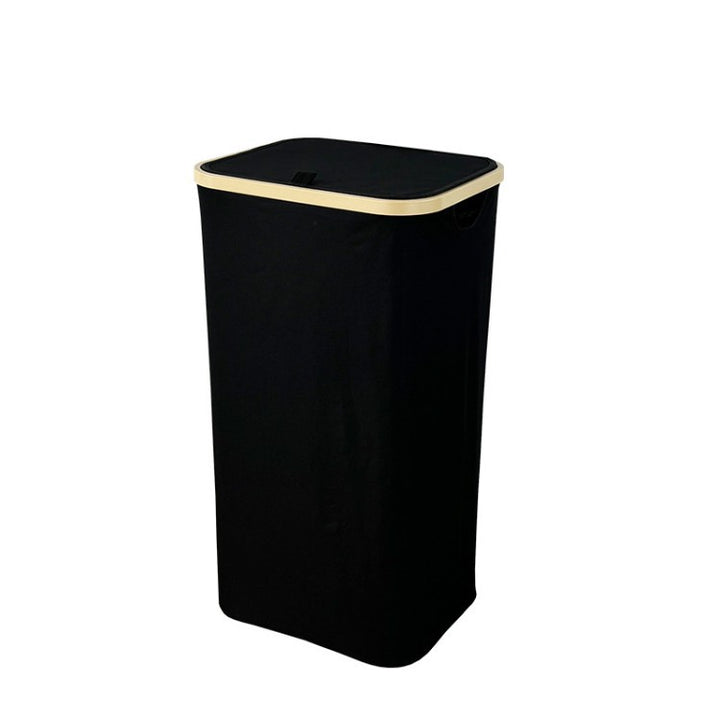 More Elegant and Practical Laundry Basket Bowlift