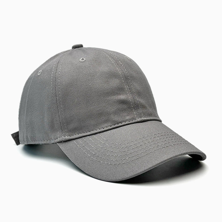 Men's Baseball Cap Bowlift