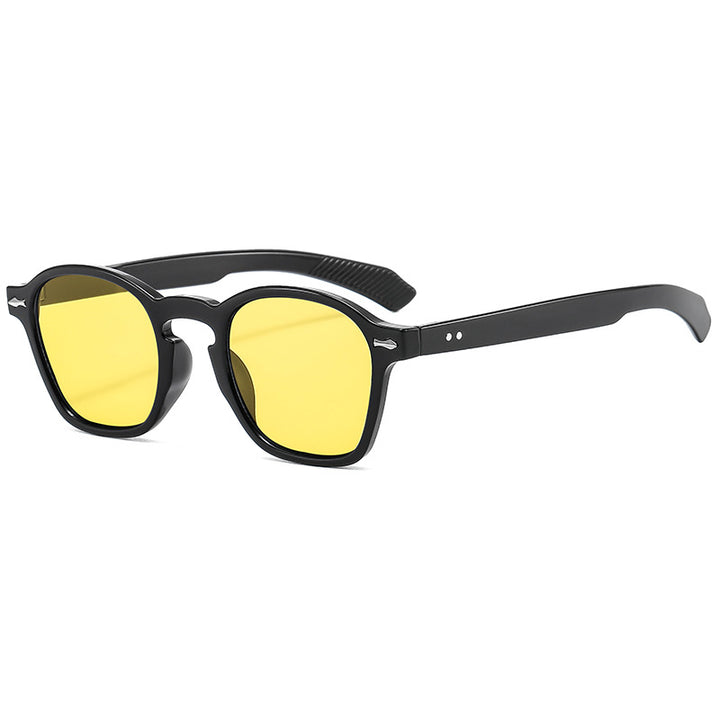 Women's fashionable sunglasses with high-quality UV protection and comfortable wearing experience Bowlift