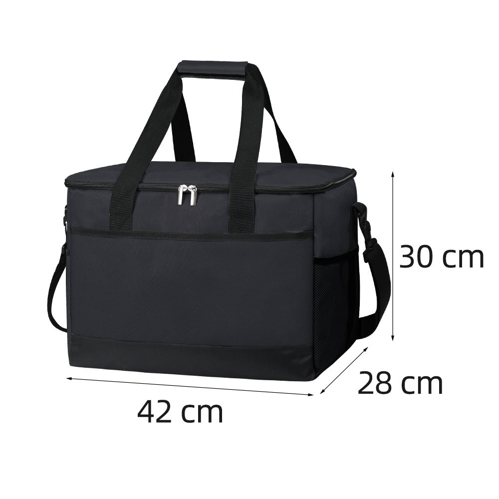 Women Insulated Leisure Cooler Bag Bowlift