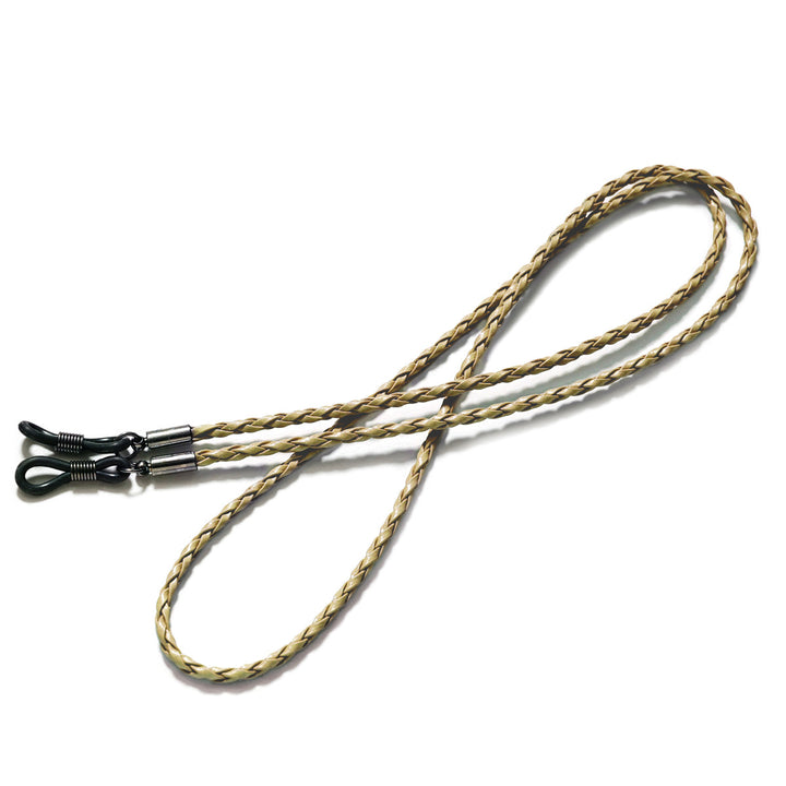 Braided Eyewear Retainer Bowlift