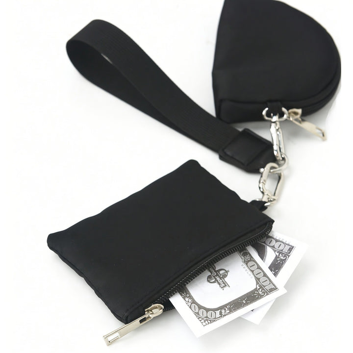 Multifunctional Cosmetic Organizer Bag Bowlift