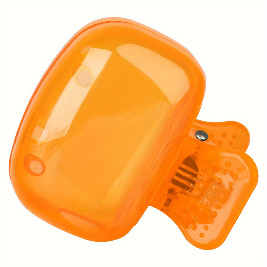 BowLift | Toothbrush Cover 3-Piece Set