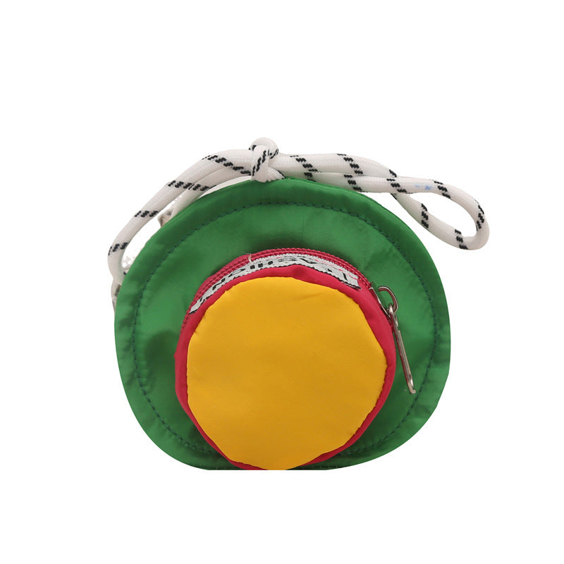 Fun and Playful Mini Pouch Bag Bowlift
