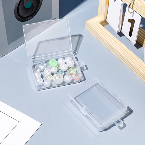 Compact Storage Organizer Box Bowlift
