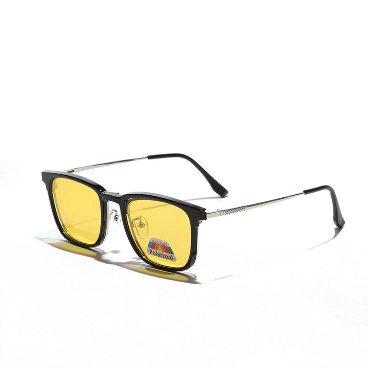Ladies fashionable sunglasses with polarized lenses and ergonomic design Bowlift