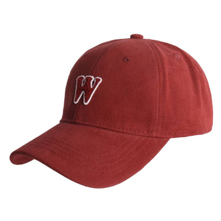 Women's Casual Adjustable Cotton Baseball Cap Bowlift 1784083735