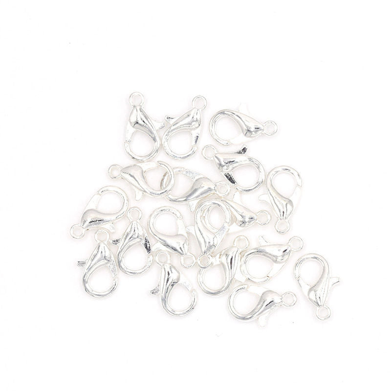 Kit for jewelry making with lobster clasps Bowlift