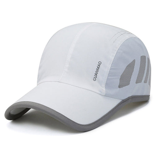 Women Sports and Breathable Running Cap Bowlift