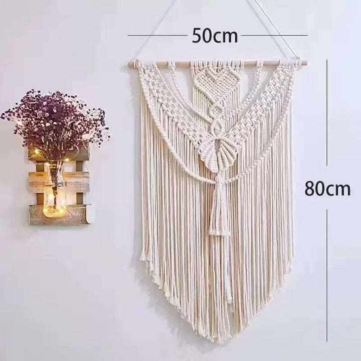 Macrame Wall Hanging