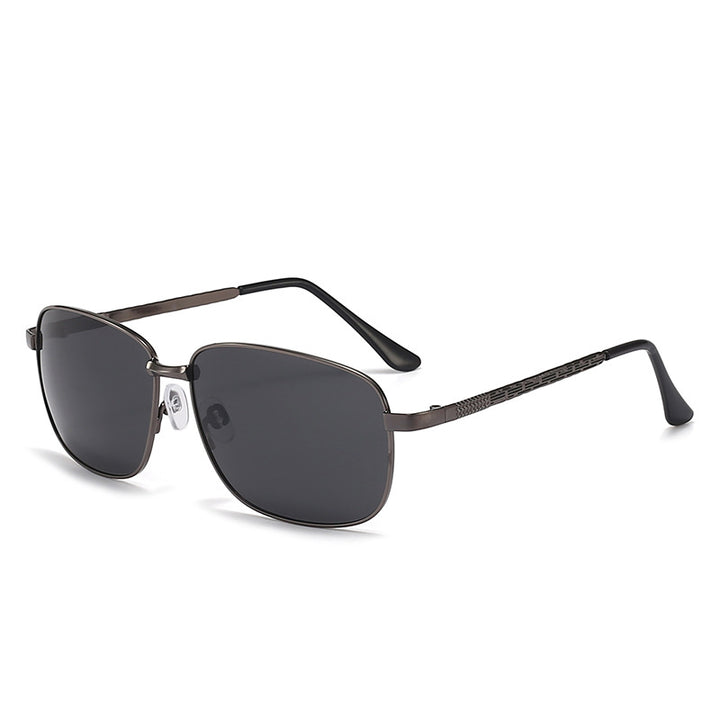 Men's stylish and modern sunglasses with sturdy frame Bowlift