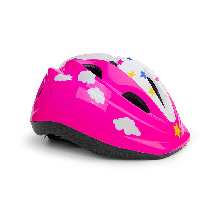 Children's Bicycle Helmet Bowlift