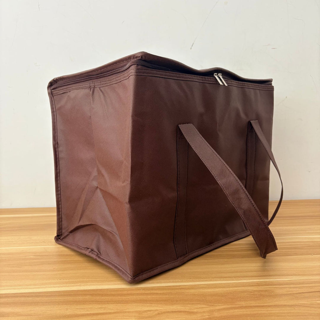 Insulated Grocery Tote Bag Bowlift