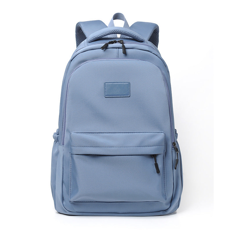 Ergonomic Multi-Compartment Laptop Backpack Bowlift