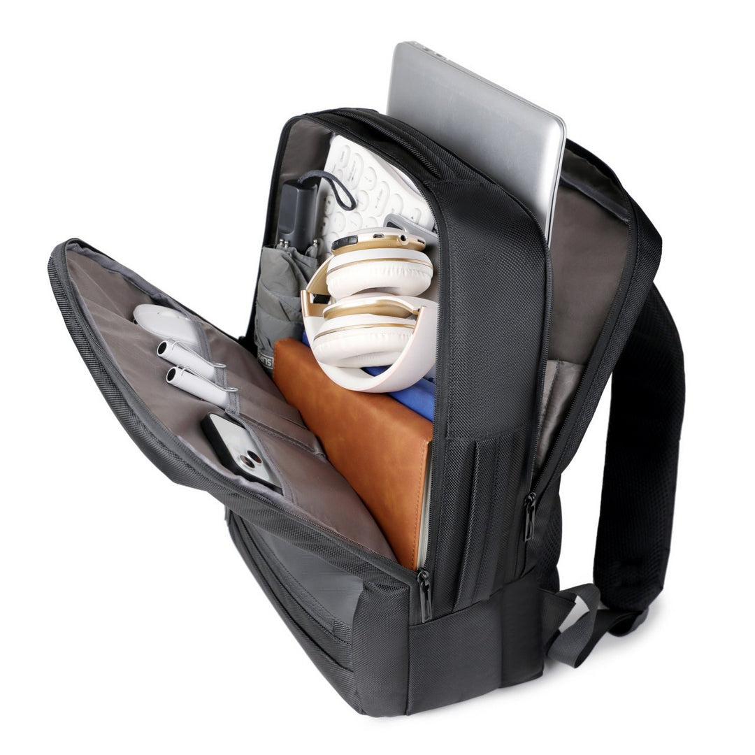 Premium Professional Tech Backpack Bowlift