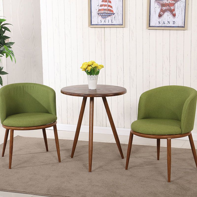 Modern dining chairs Bowlift
