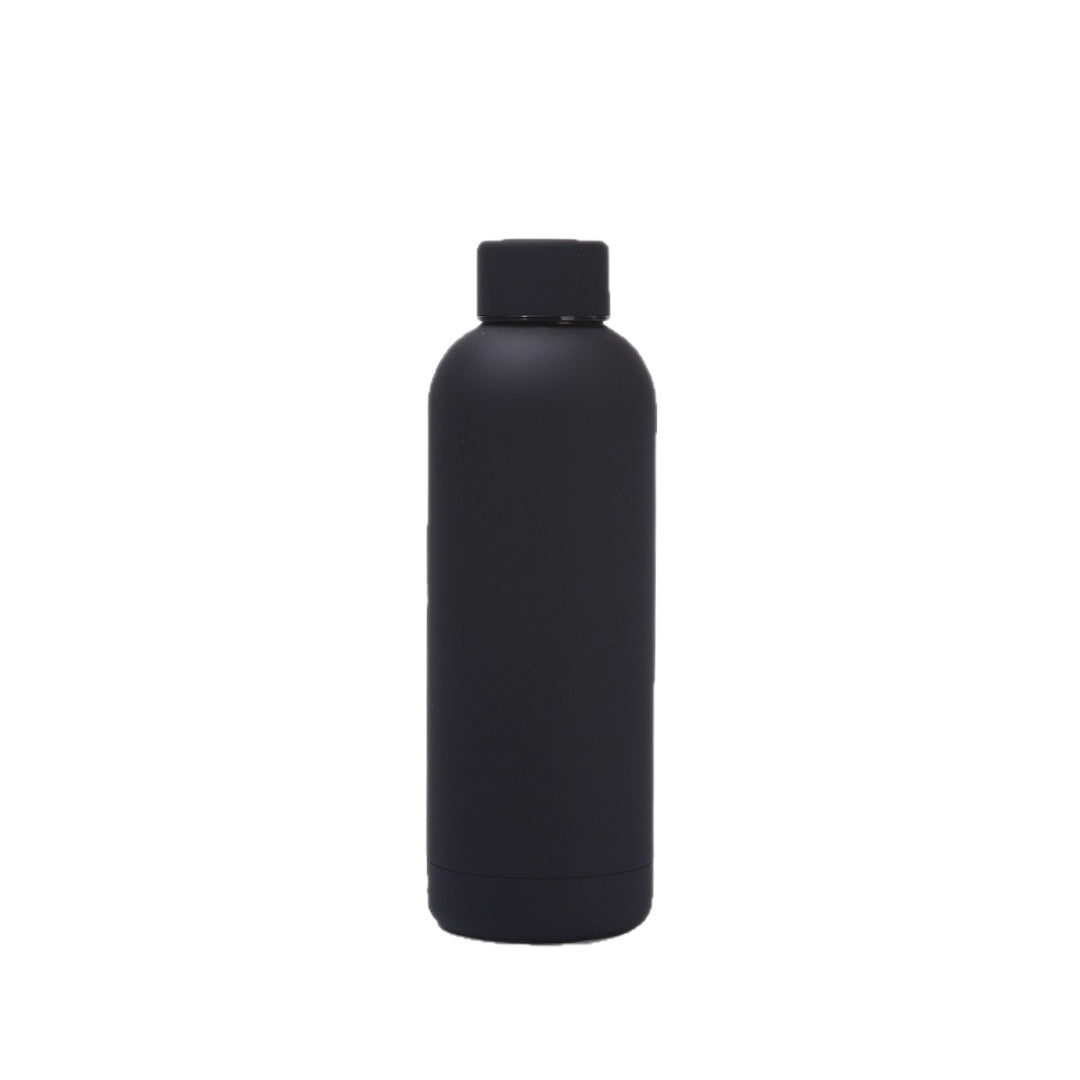 Women's modern insulated water bottle Bowlift
