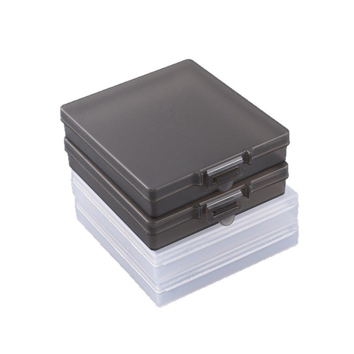 Adjustable Craft Supply Storage Box Bowlift