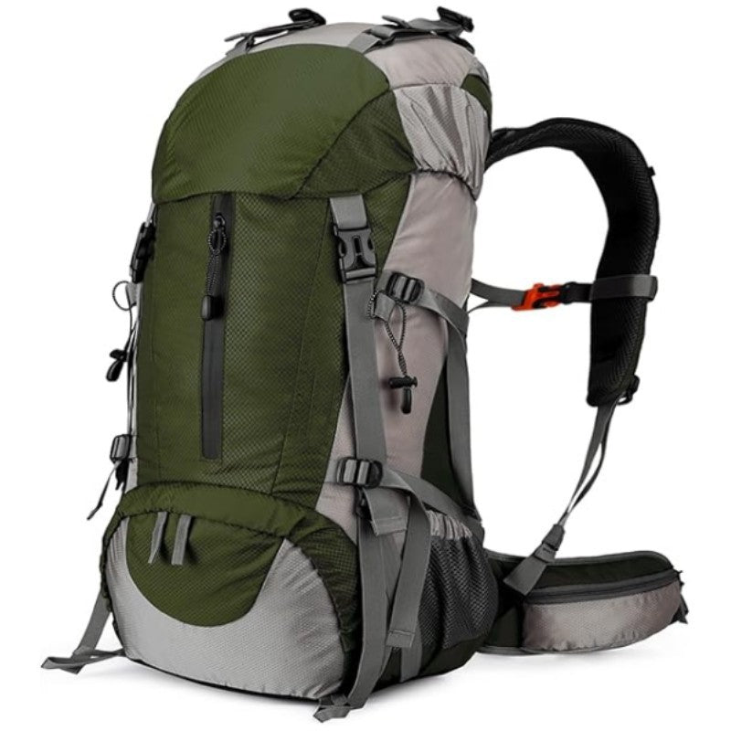 Multi-Functional Hiking Backpack Bowlift