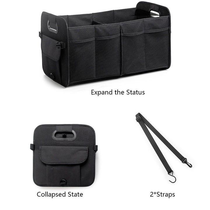 Storage Basket by Bowlift