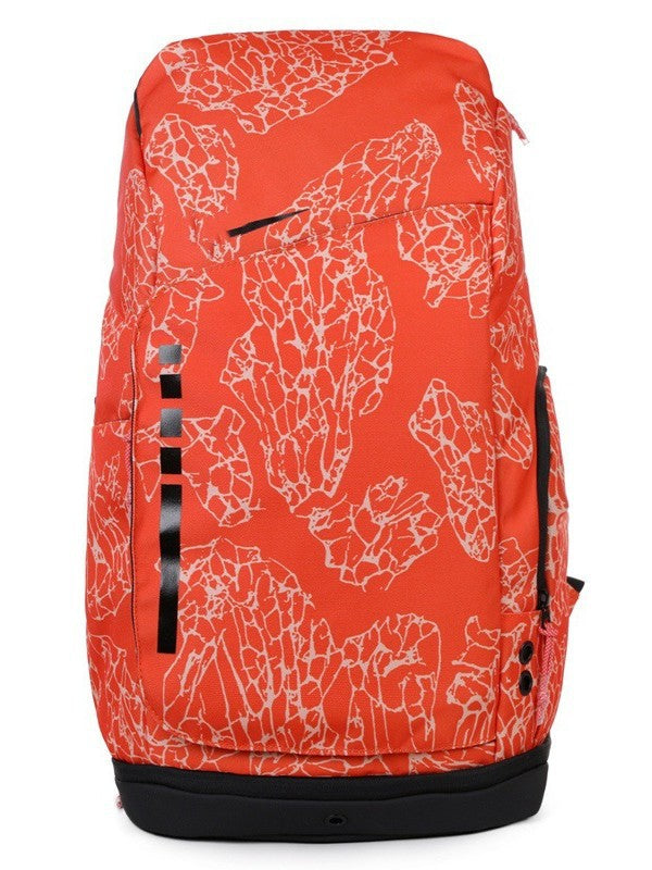 Business backpack with laptop compartment and ergonomic carrying system Bowlift