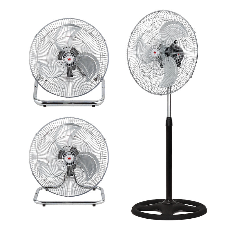 Multi-Functional High-Performance Fan Bowlift