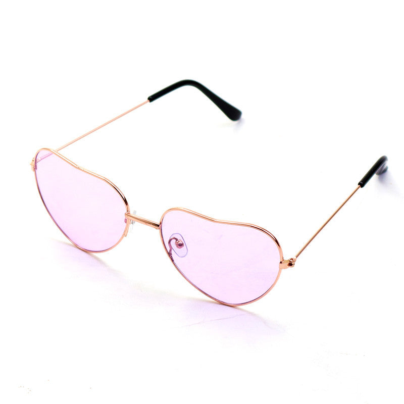 Innovative Winged Reflective Sunglasses Bowlift