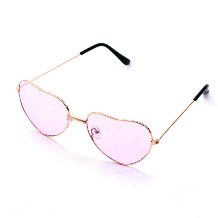 Innovative Winged Reflective Sunglasses Bowlift