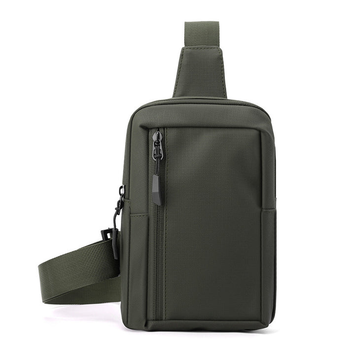 Compact Functional Sling Bag Bowlift