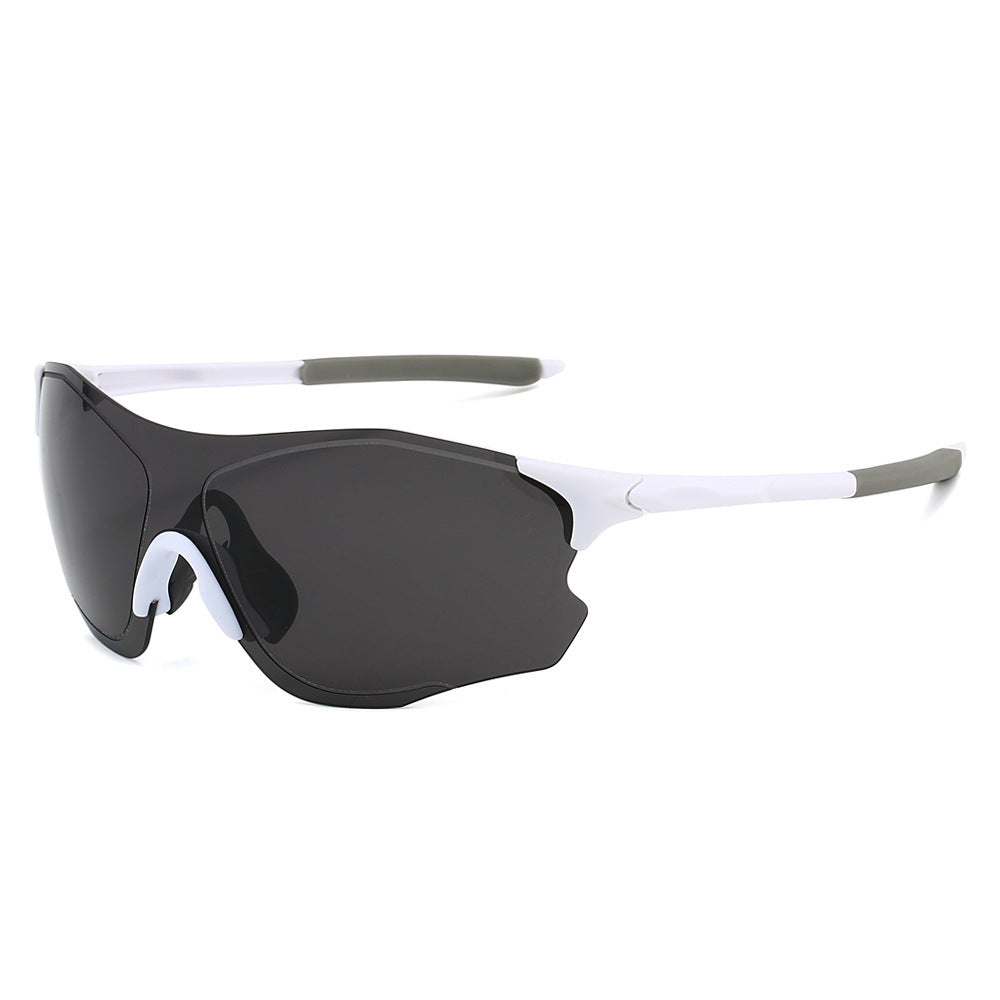 Sporty Cycling Glasses Bowlift