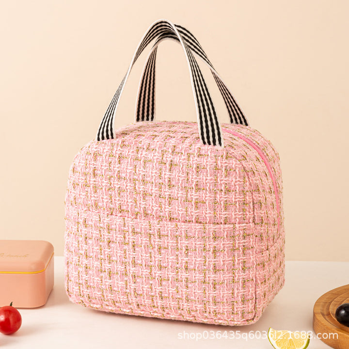 Insulated Lunch Bag Bowlift