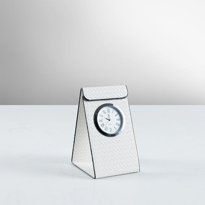 Contemporary Desk Clock