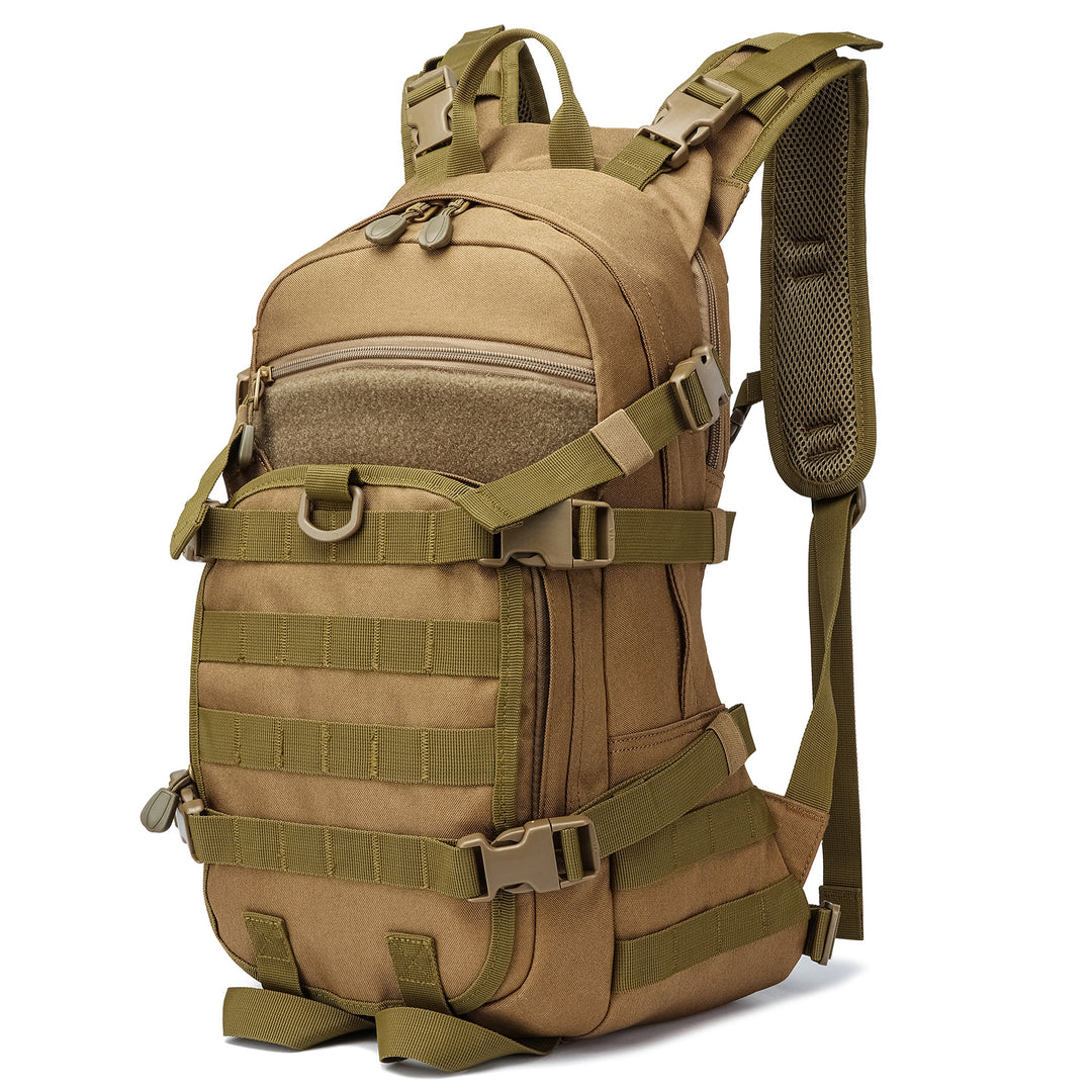 Men's Tactical Backpack Bowlift